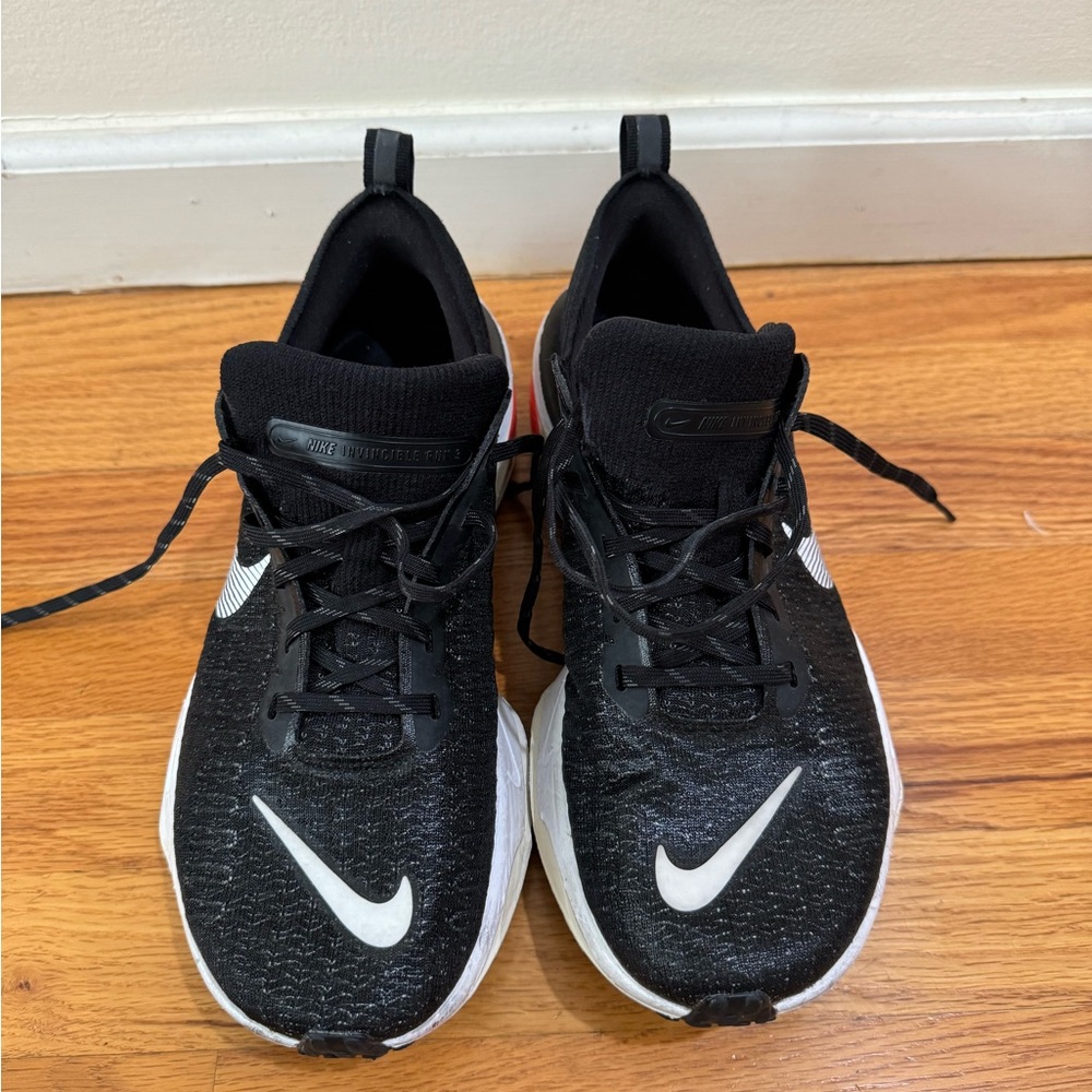 Nike Invincible 3 men’s road running shoes